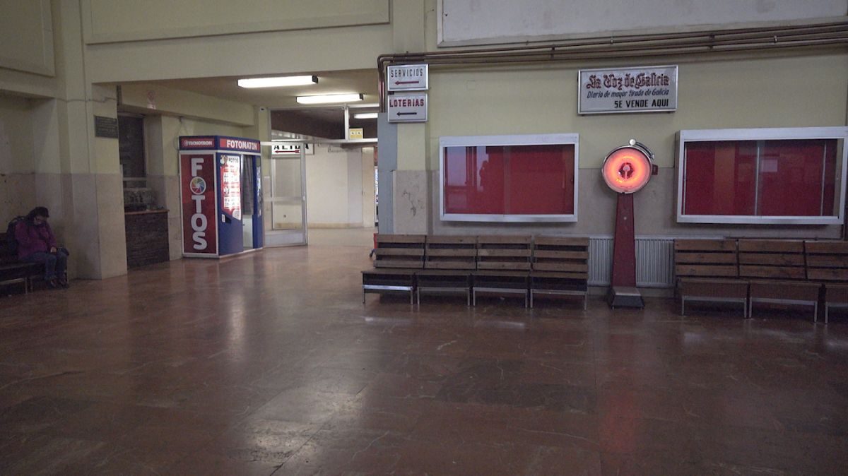 Crítica de "In the sentimental lugo": Un viaje inclasificable de Lucía Seles