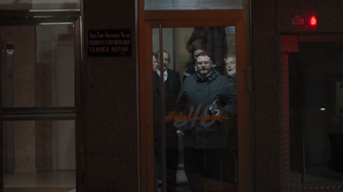 Crítica de "In the sentimental lugo": Un viaje inclasificable de Lucía Seles