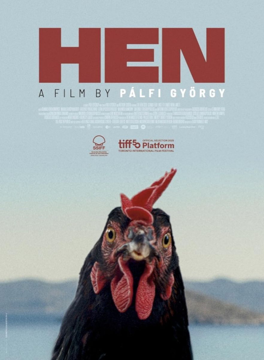 Crítica de “Hen”: La odisea de una gallina en un mundo inhumano