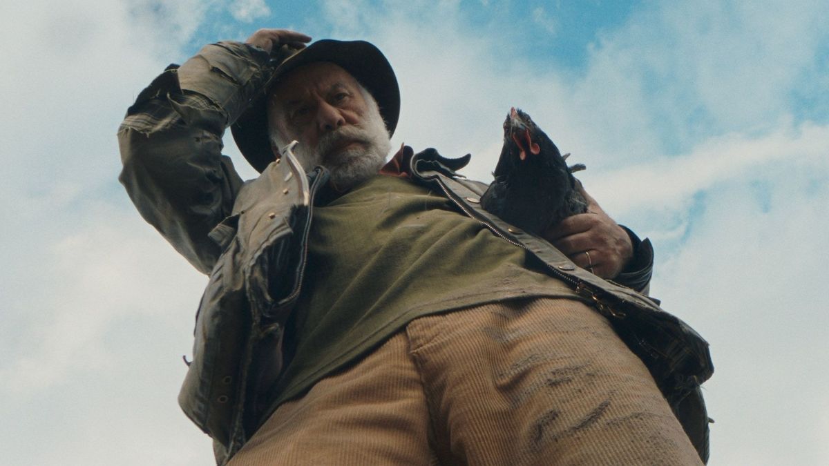 Crítica de “Hen”: La odisea de una gallina en un mundo inhumano