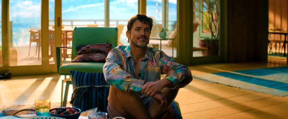 Crítica de “Outcome”: Keanu Reeves en modo superstar en crisis