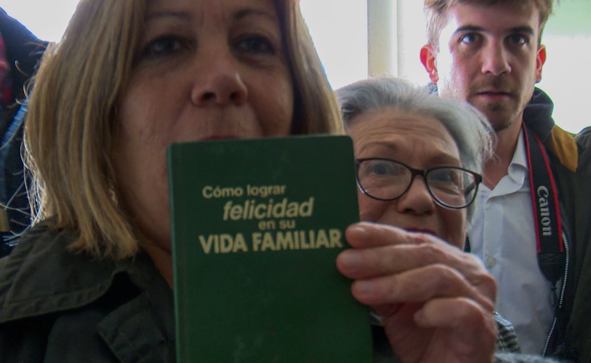 Crítica de “Machado”: Heridas familiares, el peso de un apellido y las marcas del pasado  