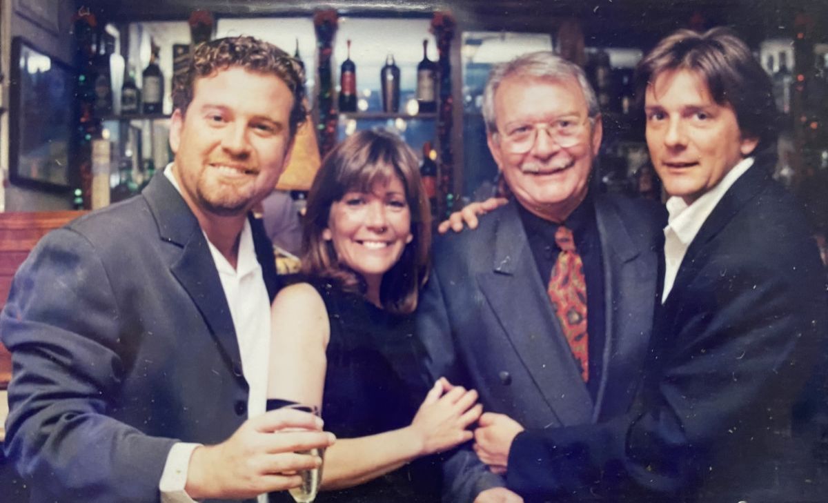 Crítica de “Machado”: Heridas familiares, el peso de un apellido y las marcas del pasado  