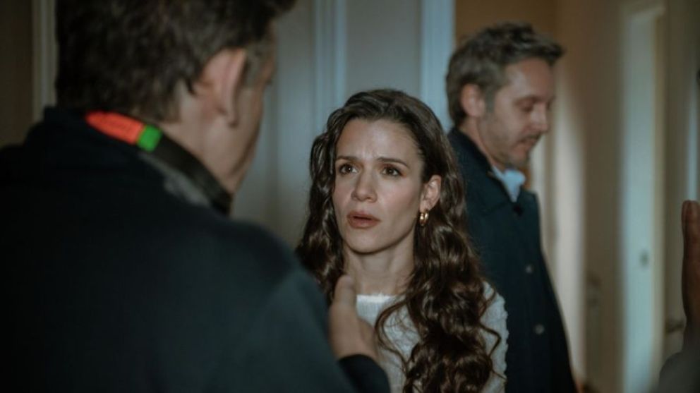 Crítica de "El resto bien": una serie sobre lo que nadie dice de los 50