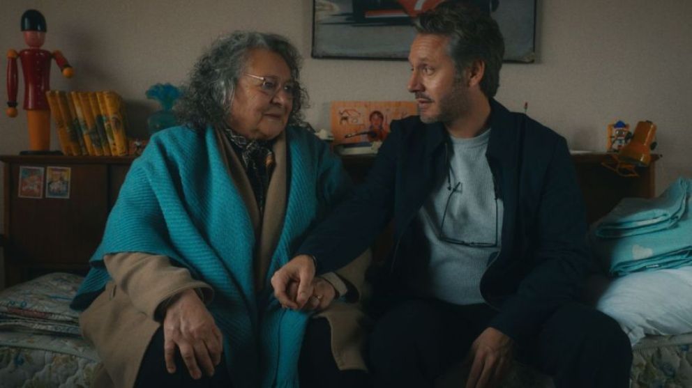 Crítica de "El resto bien": una serie sobre lo que nadie dice de los 50