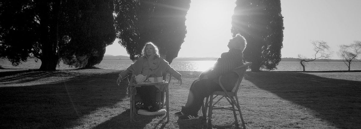 Crítica de "El último viaje a China": Entrañable y conmovedor tributo a la gran artista rioplatense  