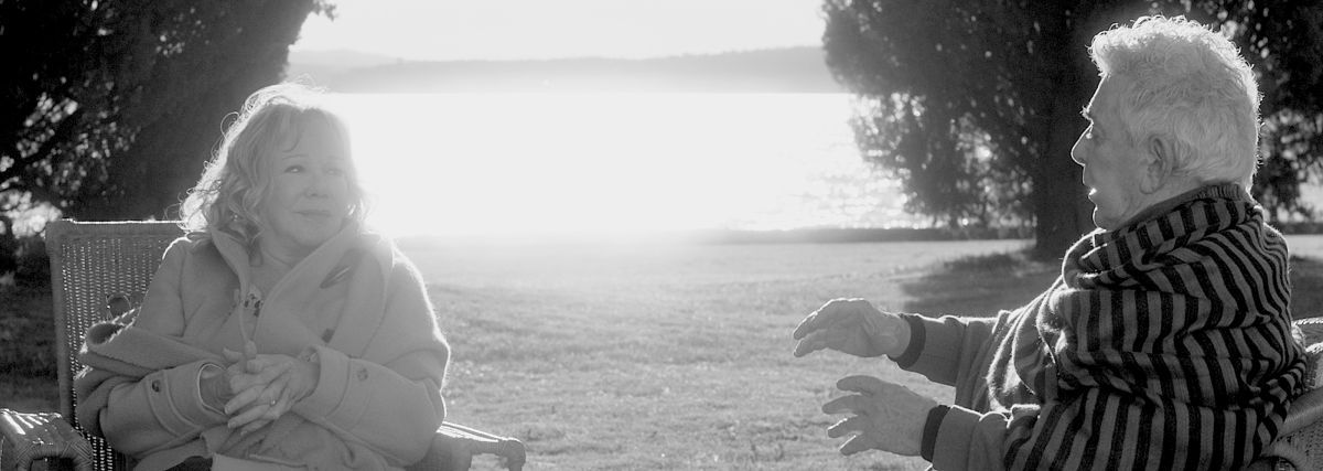 Crítica de "El último viaje a China": Entrañable y conmovedor tributo a la gran artista rioplatense  