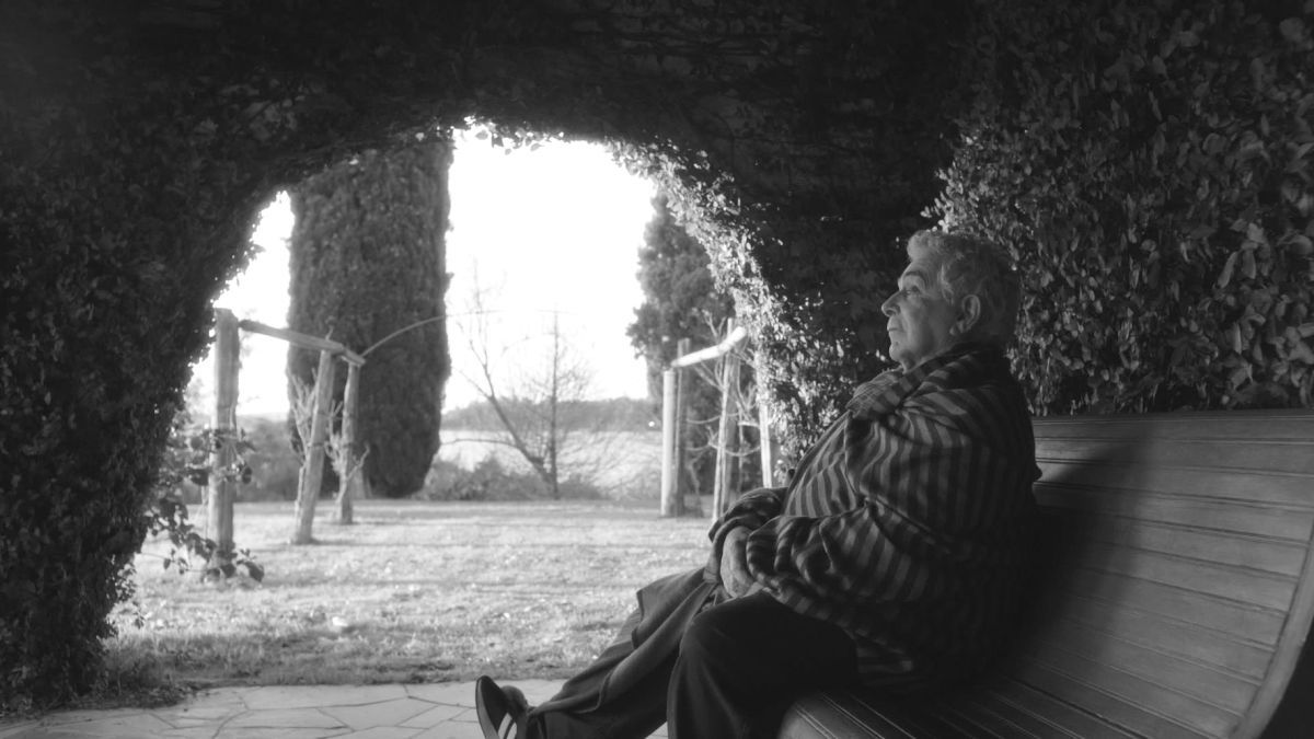 Crítica de "El último viaje a China": Entrañable y conmovedor tributo a la gran artista rioplatense  