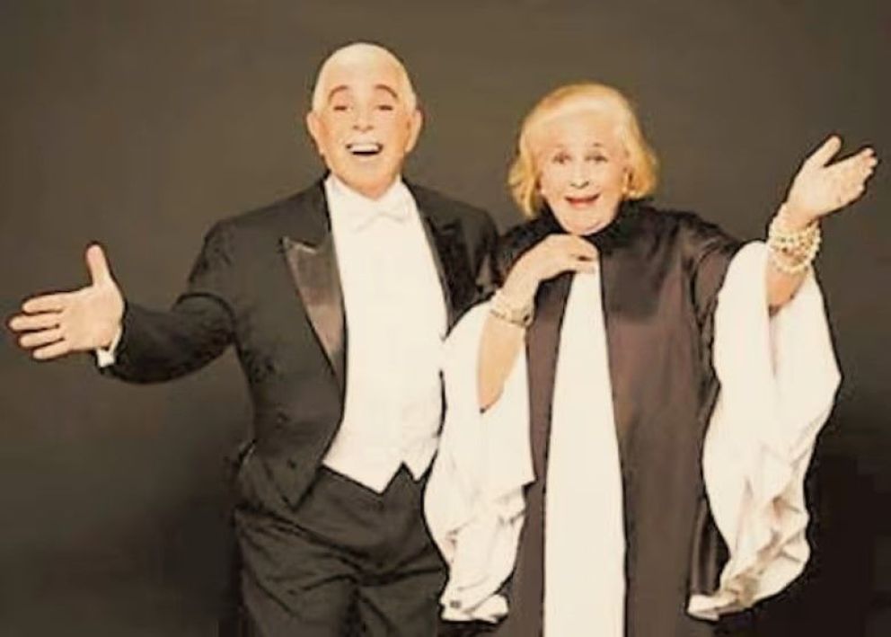 Crítica de "El último viaje a China": Entrañable y conmovedor tributo a la gran artista rioplatense  