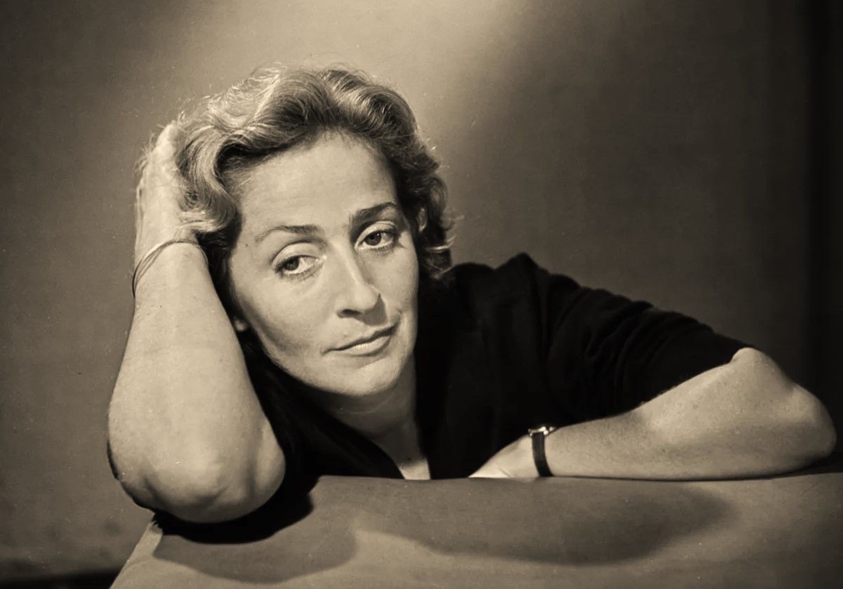 Crítica de "El último viaje a China": Entrañable y conmovedor tributo a la gran artista rioplatense  