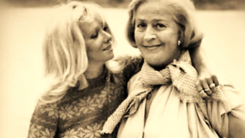 Crítica de "El último viaje a China": Entrañable y conmovedor tributo a la gran artista rioplatense  