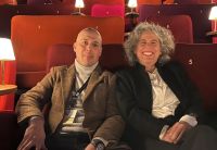 Toia Bonino y Marcos Joubert sobre “Plata o mierda”, una película filmada desde la cárcel