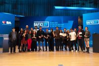 Todos los ganadores del BAFICI 2026