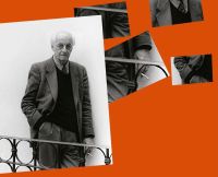 "Manuel Antin, escritor de imágenes": el cine que dialoga con la literatura