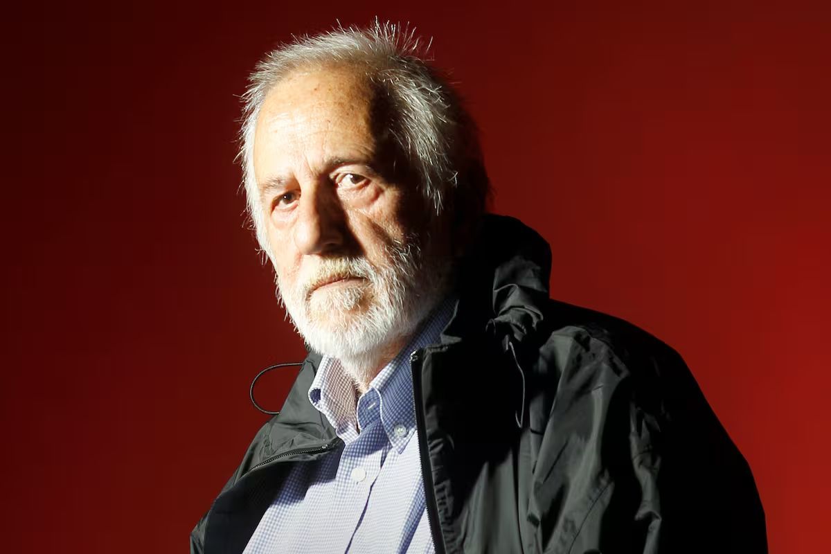 Adolfo Aristarain muere a 82 años: legado de cine entre Argentina y España