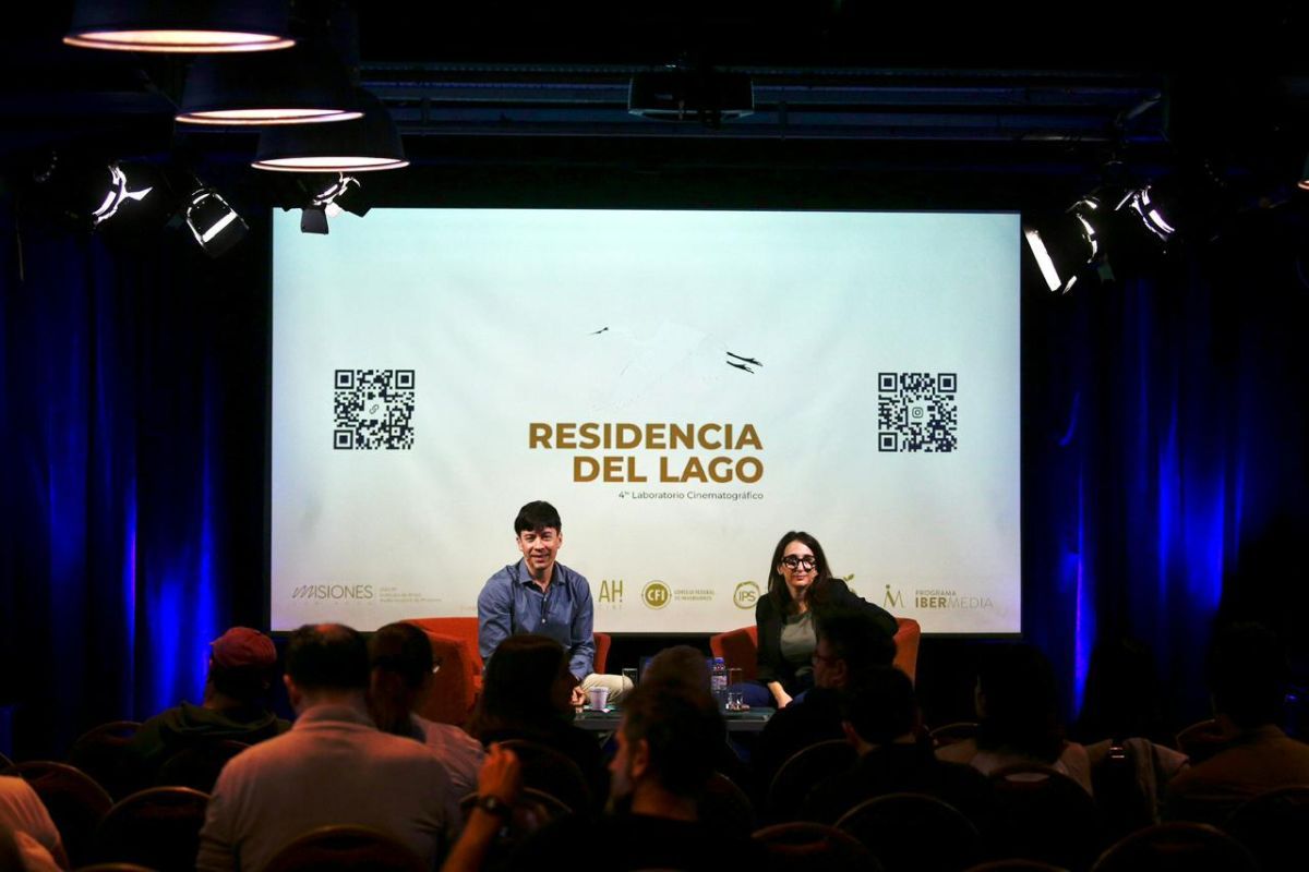 Residencia del Lago abre su convocatoria 2026 y amplía su alcance a toda Iberoamérica