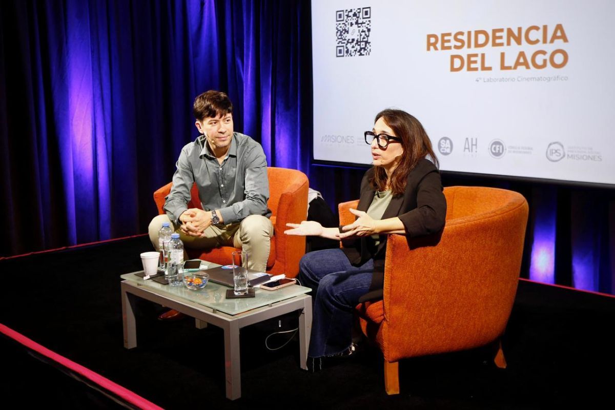 Residencia del Lago abre su convocatoria 2026 y amplía su alcance a toda Iberoamérica