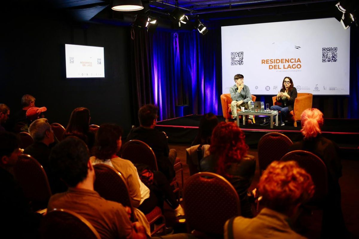Residencia del Lago abre su convocatoria 2026 y amplía su alcance a toda Iberoamérica