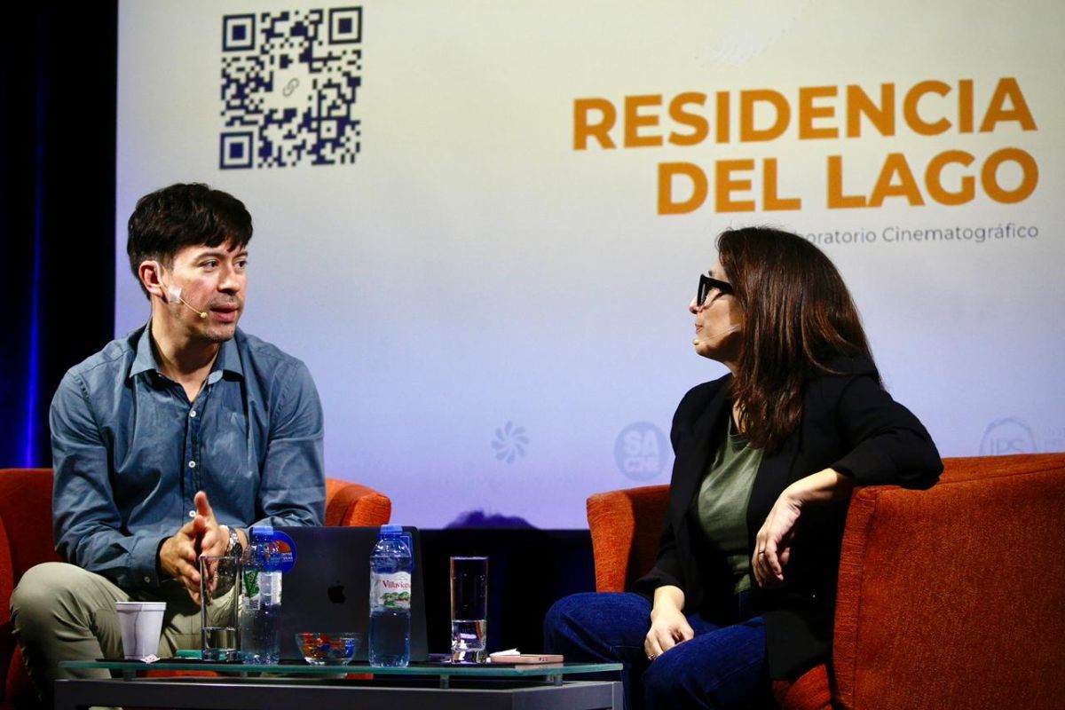 Residencia del Lago abre su convocatoria 2026 y amplía su alcance a toda Iberoamérica