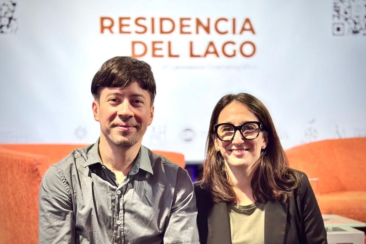 Residencia del Lago abre su convocatoria 2026 y amplía su alcance a toda Iberoamérica