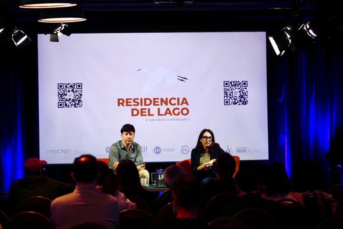 Residencia del Lago abre su convocatoria 2026 y amplía su alcance a toda Iberoamérica