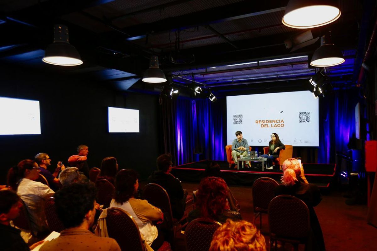 Residencia del Lago abre su convocatoria 2026 y amplía su alcance a toda Iberoamérica