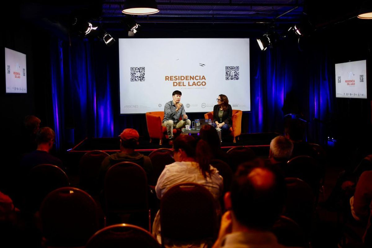 Residencia del Lago abre su convocatoria 2026 y amplía su alcance a toda Iberoamérica