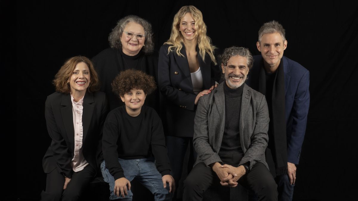 Damián Szifron dirige "El Sobrino" en Netflix con Leonardo Sbaraglia: de qué trata y dónde se filma