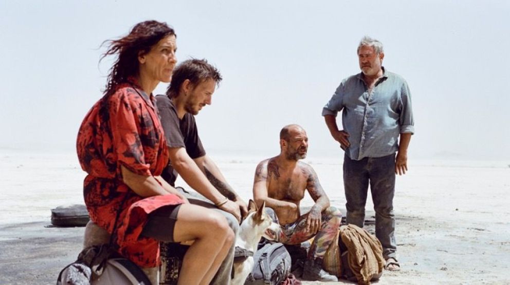 MUBI en mayo 2026: programación, fechas y claves de los estrenos del mes