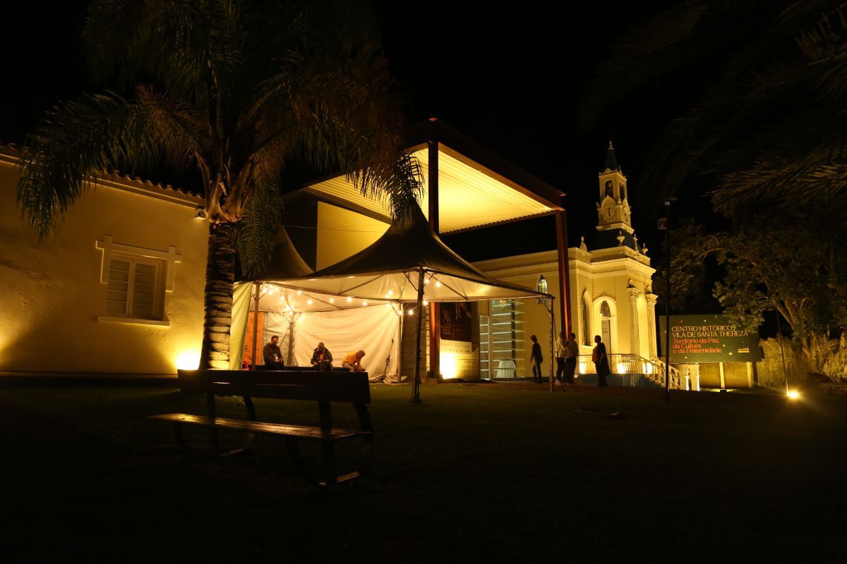 Festival Internacional de Cinema da Fronteira 2026: programación completa, sedes y películas en competencia