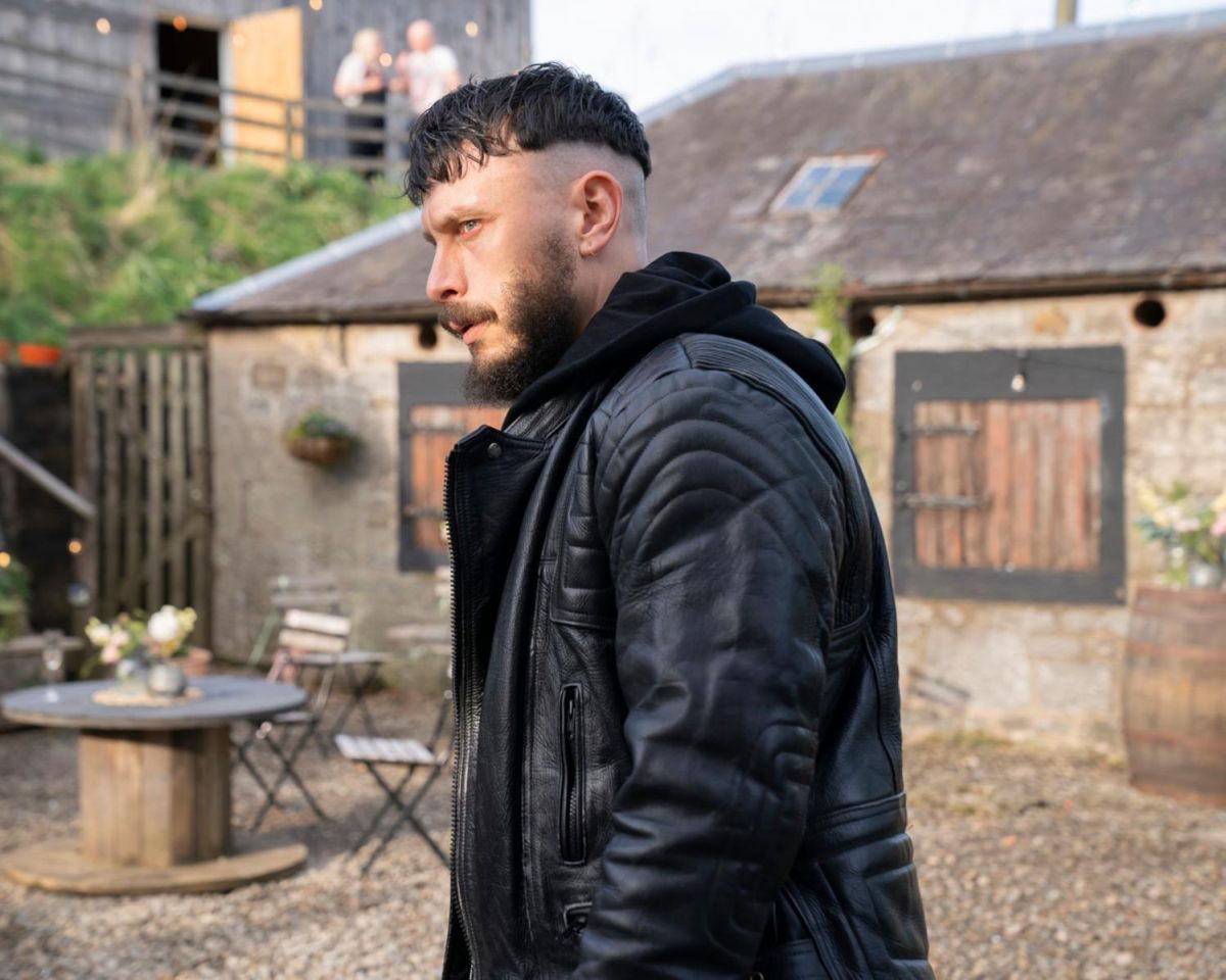 Crítica de "Hombre a medias": Richard Gadd y un retrato directo de la masculinidad tóxica