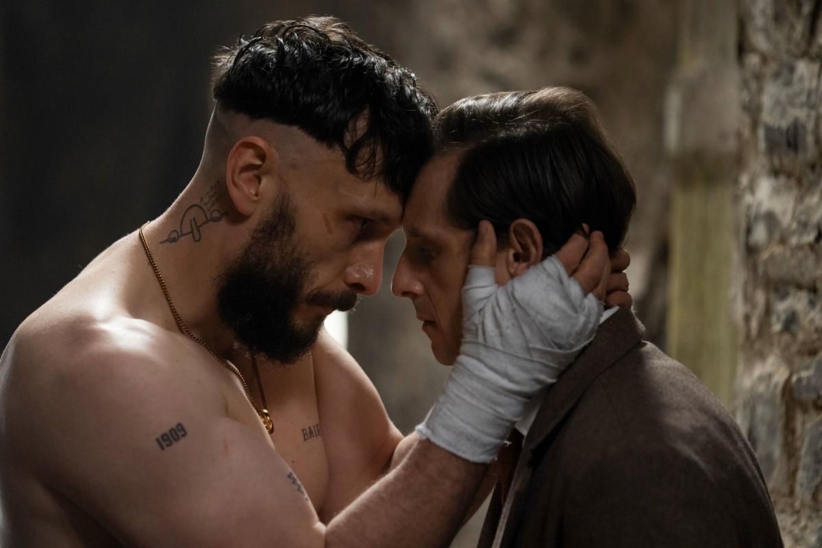 Crítica de "Hombre a medias": Richard Gadd y un retrato directo de la masculinidad tóxica