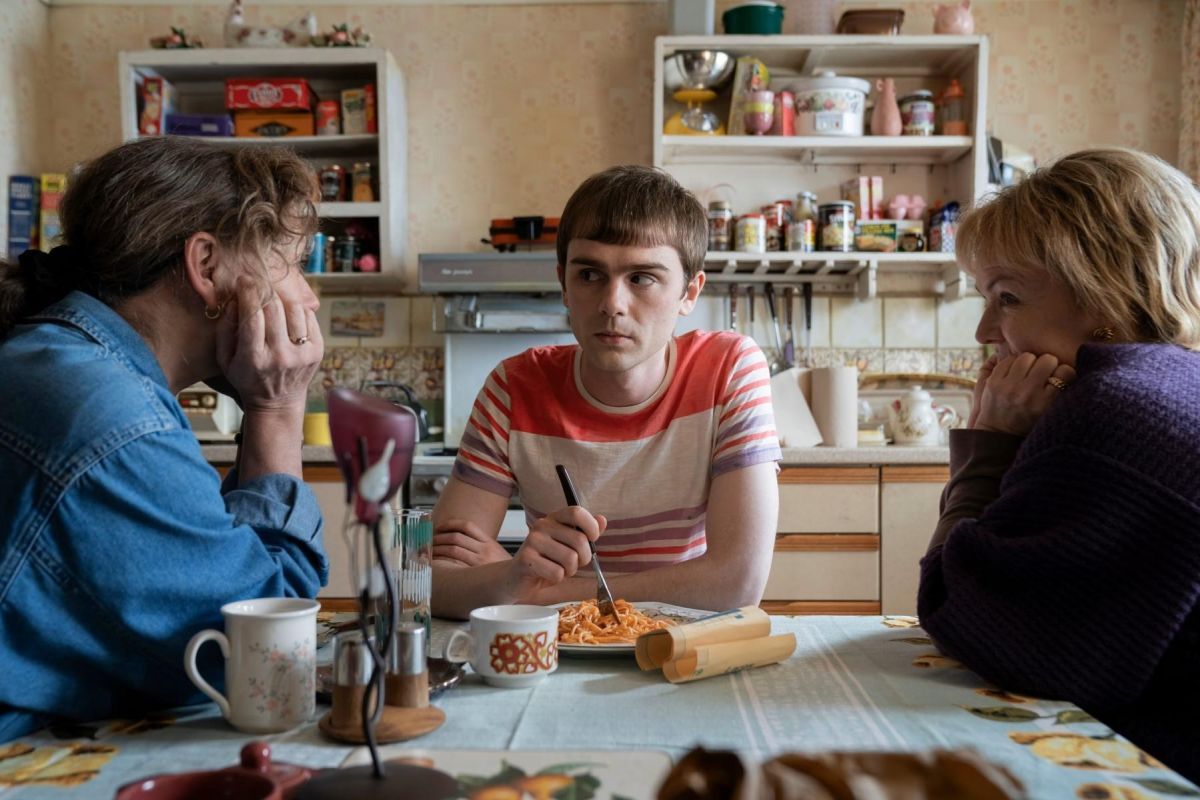 Crítica de "Hombre a medias": Richard Gadd y un retrato directo de la masculinidad tóxica