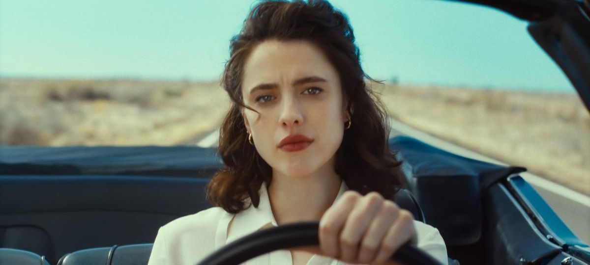 Crítica de “Honey, No!”: Margaret Qualley y la road trip lésbica de Ethan Coen