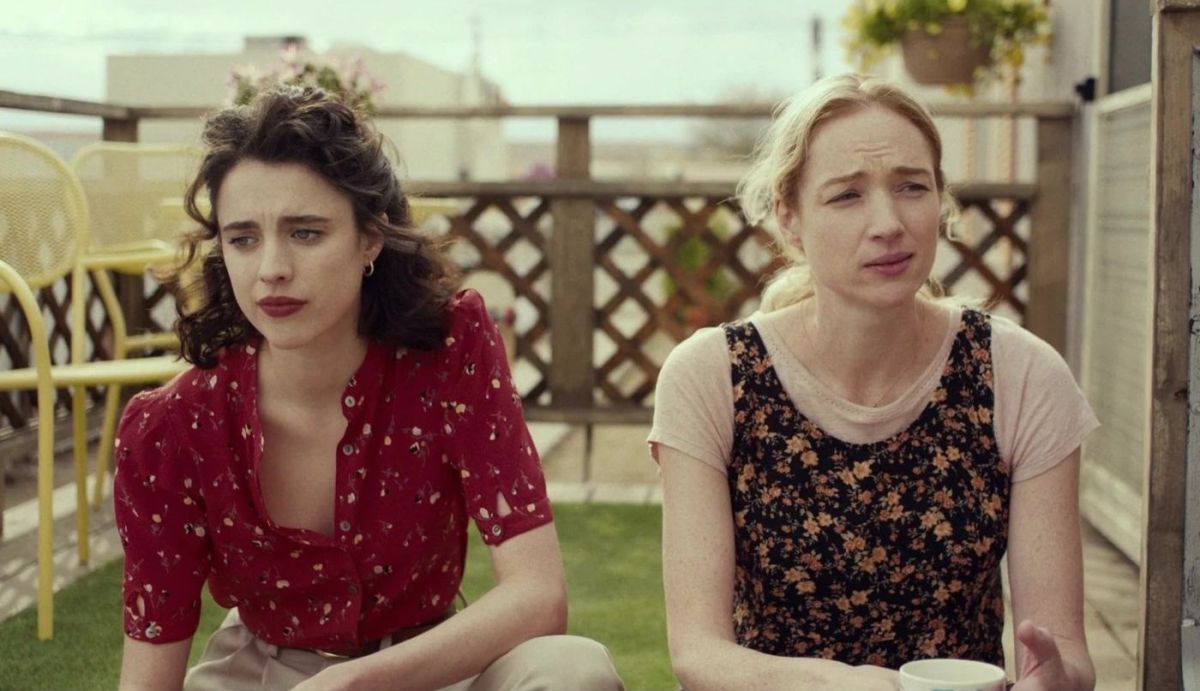Crítica de “Honey, No!”: Margaret Qualley y la road trip lésbica de Ethan Coen