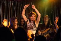 Crítica de "Gilda: No me arrepiento de este amor": la biopic que el cine argentino evitaba y finalmente construyó