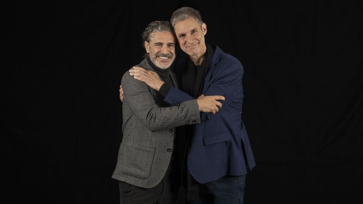 Damián Szifron dirige "El Sobrino" en Netflix con Leonardo Sbaraglia: de qué trata y dónde se filma