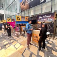 Baja California consolida su presencia en el FICG y proyecta su industria cinematográfica