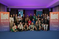 BAFICI: el Encuentro Federal de Producción trazó una agenda para el desarrollo audiovisual con foco en financiamiento e identidad