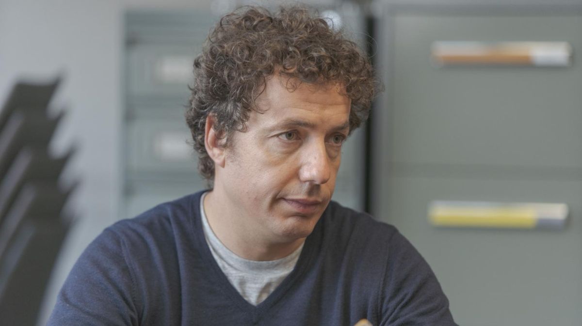 Crítica de "Los justos": un thriller de jurado que plantea el dilema pero evita sus consecuencias