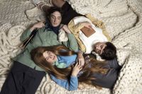 Crítica de "Un punto oscuro": un relato que se construye en el umbral