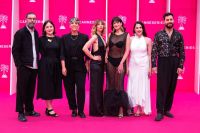Todos los ganadores de Canneseries 2026