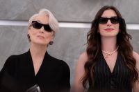 Crítica de “El Diablo Viste a la Moda 2”: un suave arco de redención para Miranda Priestly