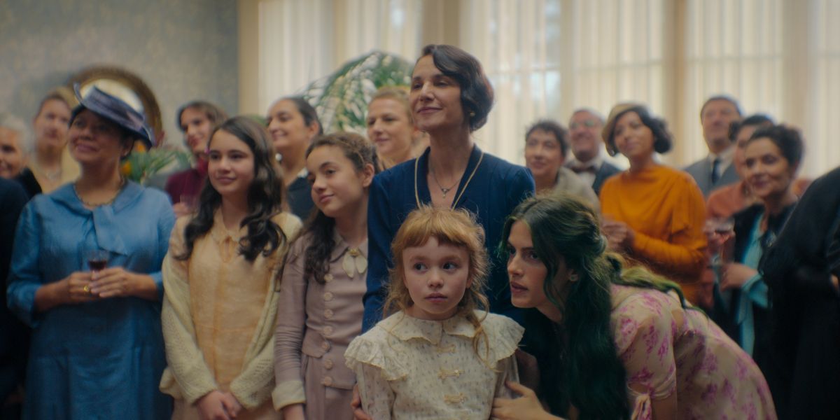 Crítica de "La casa de los espíritus": memorias que atraviesan generaciones