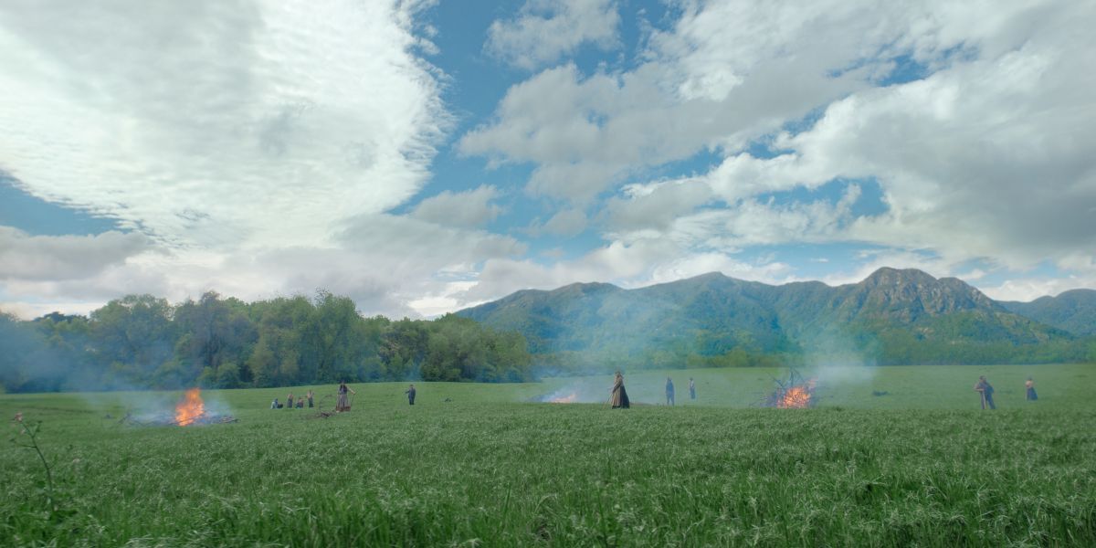 Crítica de "La casa de los espíritus": memorias que atraviesan generaciones