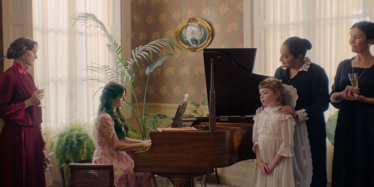 Crítica de "La casa de los espíritus": memorias que atraviesan generaciones