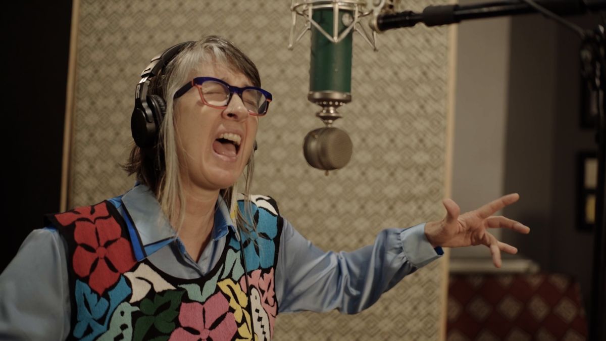 Crítica de “Una canción para mi tierra”: La música como una herramienta de aprendizaje