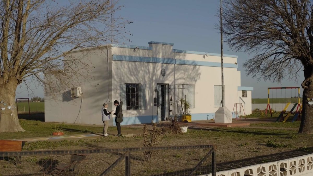 Crítica de “Una canción para mi tierra”: La música como una herramienta de aprendizaje