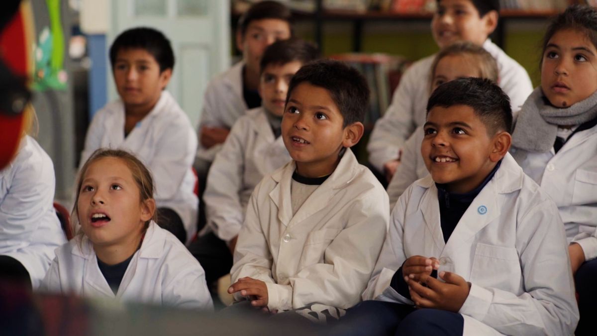 Crítica de “Una canción para mi tierra”: La música como una herramienta de aprendizaje