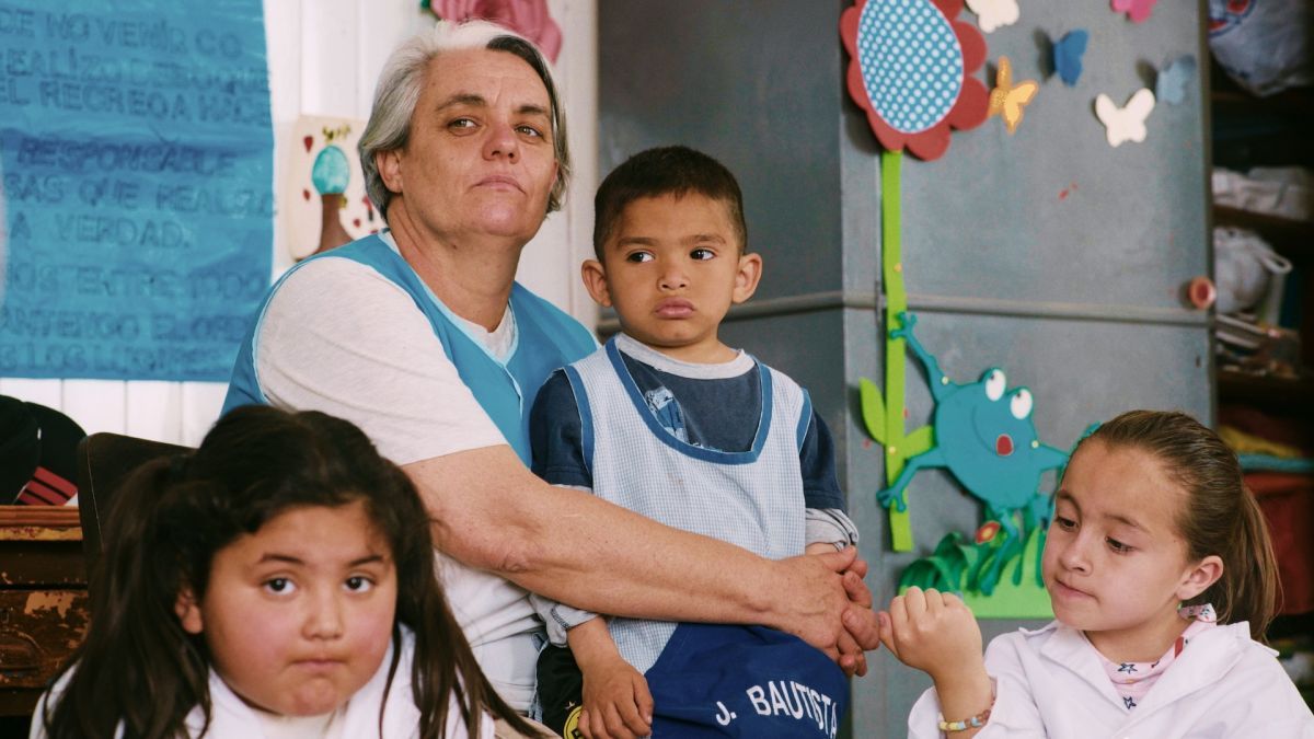 Crítica de “Una canción para mi tierra”: La música como una herramienta de aprendizaje